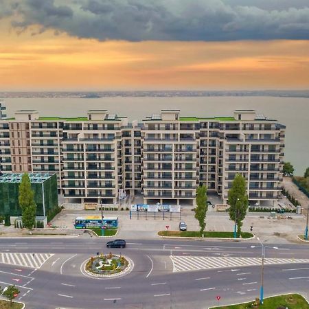 Aurora Apartments Мамая Екстериор снимка