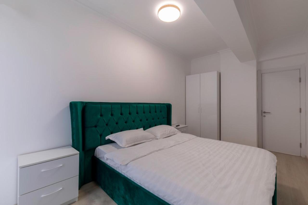 Aurora Apartments Мамая Екстериор снимка
