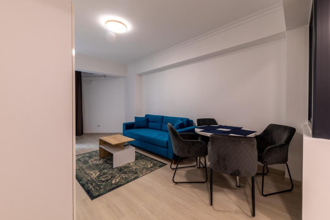 Aurora Apartments Мамая Екстериор снимка
